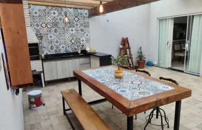 Sobrado à venda, residencial quinta dos vinhedos, bragança paulista, sp