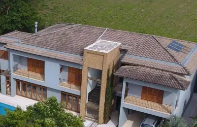Sobrado à venda, condomínio residencial santa helena, bragança paulista, sp