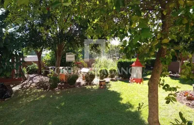Casa à venda, condominio residencial vereda américa, bragança paulista, sp