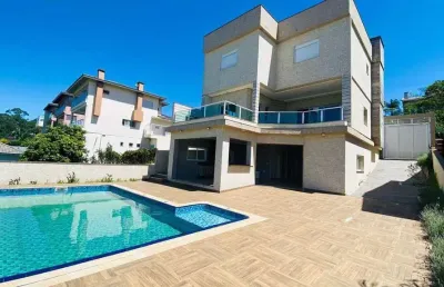 Casa em condominio à venda, condomínio residencial santa helena, bragança paulista, sp