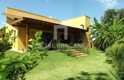 Casa à venda, condomínio residencial e comercial fazenda santa petrollina, bragança paulista, sp