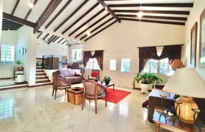 Casa à venda, condomínio residencial rosário de fátima, bragança paulista, sp