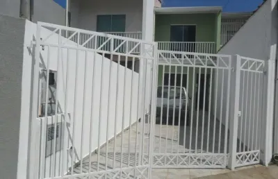 Casa com 2 quartos à venda na Rua Cásper Libero, 863, Vila Aparecida, Bragança Paulista
