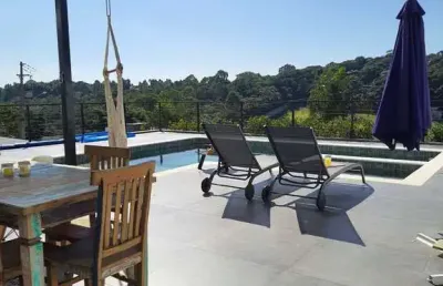 Casa à venda, recanto amapola, bragança paulista, sp