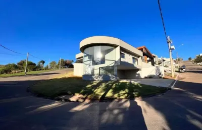 Casa à venda, condomínio terras de santa cruz, bragança paulista, sp
