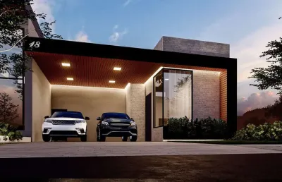 Casa à venda, condomínio residencial euroville ii, bragança paulista, sp