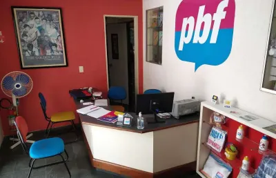 Casa comercial com 8 salas à venda na Rua José Domingues, 649, Centro, Bragança Paulista