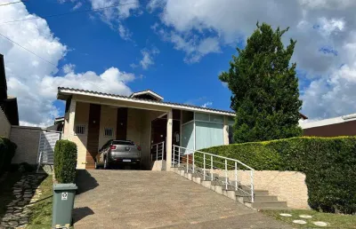 Casa à venda, condomínio jardim flamboyan, bragança paulista, sp