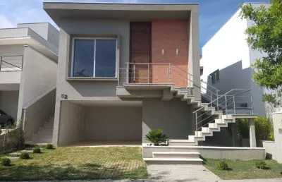 Casa à venda, condomínio residencial e comercial fazenda santa petronilla, bragança paulista, sp