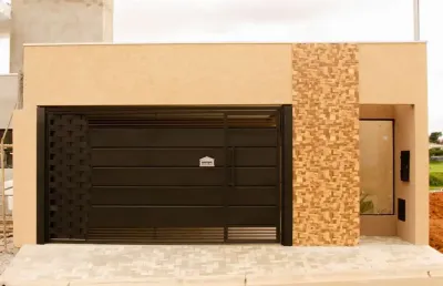 Casa à venda, loteamento vila romana, bragança paulista, sp