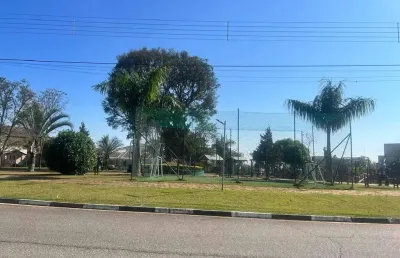 Terreno à venda, condomínio residencial euroville, bragança paulista, sp