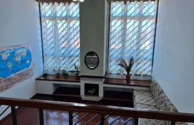 Casa à venda, jardim américa, bragança paulista, sp