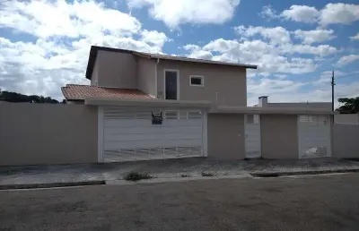 Casa para venda e locação, jardim américa, bragança paulista, sp