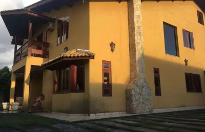 Casa à venda, jardim américa, bragança paulista, sp