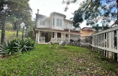 Casa com 4 quartos à venda na Alameda Holanda, 486, Jardim Europa, Bragança Paulista