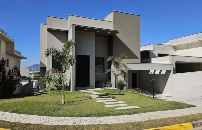 Casa à venda, condomínio villa real de bragança, bragança paulista, sp
