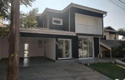 Casa à venda, condomínio residencial euroville, bragança paulista, sp