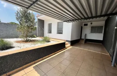 Casa à venda, jardim nova bragança, bragança paulista, sp