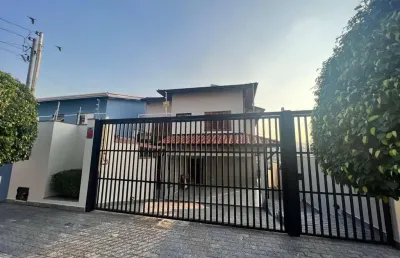 Casa à venda, jardim primavera, bragança paulista, sp