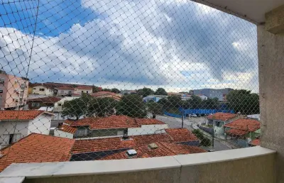 Apartamento para locação e venda, taboão, bragança paulista, sp