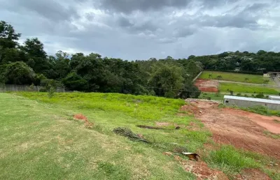 Terreno à venda, recanto amapola, bragança paulista, sp