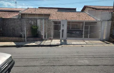 Casa à venda, residencial das ilhas, bragança paulista, sp