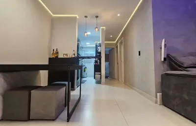 Apartamento à venda, jardim do sul, bragança paulista, sp