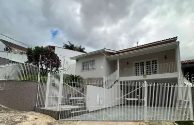 Casa com 3 quartos à venda na Alameda Hungria, 758, Jardim Europa, Bragança Paulista