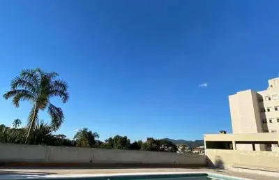 Apartamento à venda, residencial das ilhas, bragança paulista, sp