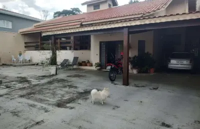 Casa à venda, residencial das ilhas, bragança paulista, sp