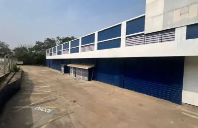 Prédio para locação, jardim são lourenço, bragança paulista, sp