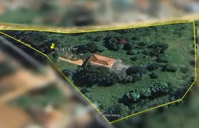 Terreno à venda, bairro agua comprida, bragança paulista, sp