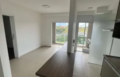 Apartamento para locação, jardim do sul, bragança paulista, sp