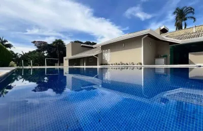 Casa à venda, condomínio residencial rosário de fátima, bragança paulista, sp