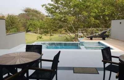 Casa à venda, condomínio vale das águas, bragança paulista, sp