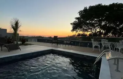 Casa à venda, condomínio jardim flamboyan, bragança paulista, sp