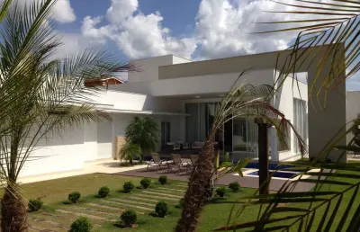 Casa à venda, condomínio residencial village santa helena, bragança paulista, sp