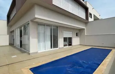 Casa à venda, condomínio residencial euroville, bragança paulista, sp