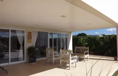 Casa à venda, condominio residencial vereda américa, bragança paulista, sp
