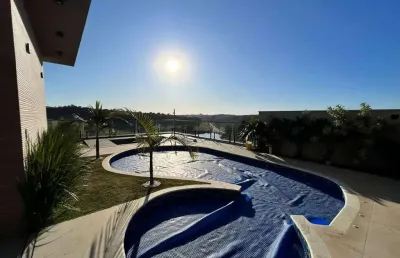 Casa à venda, condomínio terras de santa cruz, bragança paulista, sp