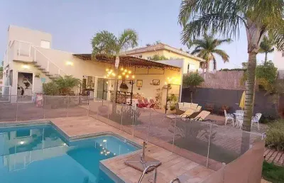 Casa à venda, condomínio residencial santa helena, bragança paulista, sp