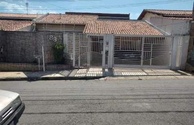 Casa à venda, residencial das ilhas, bragança paulista, sp