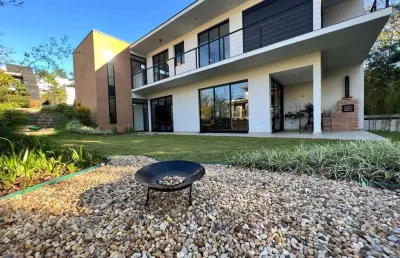 Casa para locação e venda, condomínio residencial fazenda santa helena, bragança paulista, sp