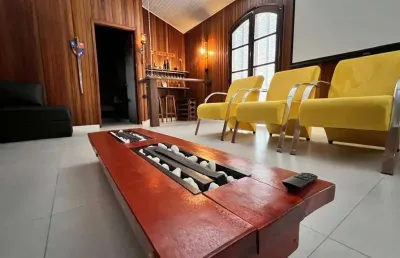 Casa à venda, chácaras são conrado, bragança paulista, sp