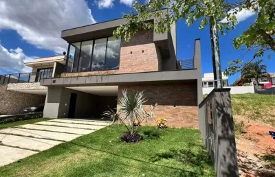Casa à venda, condomínio vale das águas, bragança paulista, sp