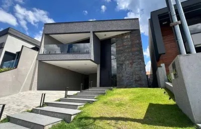 Casa à venda, condomínio residencial euroville ii, bragança paulista, sp