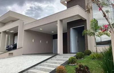 Casa à venda, condomínio residencial sunset village, bragança paulista, sp