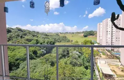 Apartamento para venda e locação, jardim do lago, bragança paulista, sp