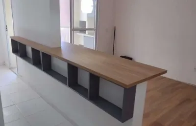 Apartamento para locação, jardim do lago, bragança paulista, sp