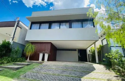 Casa à venda, condomínio residencial euroville ii, bragança paulista, sp